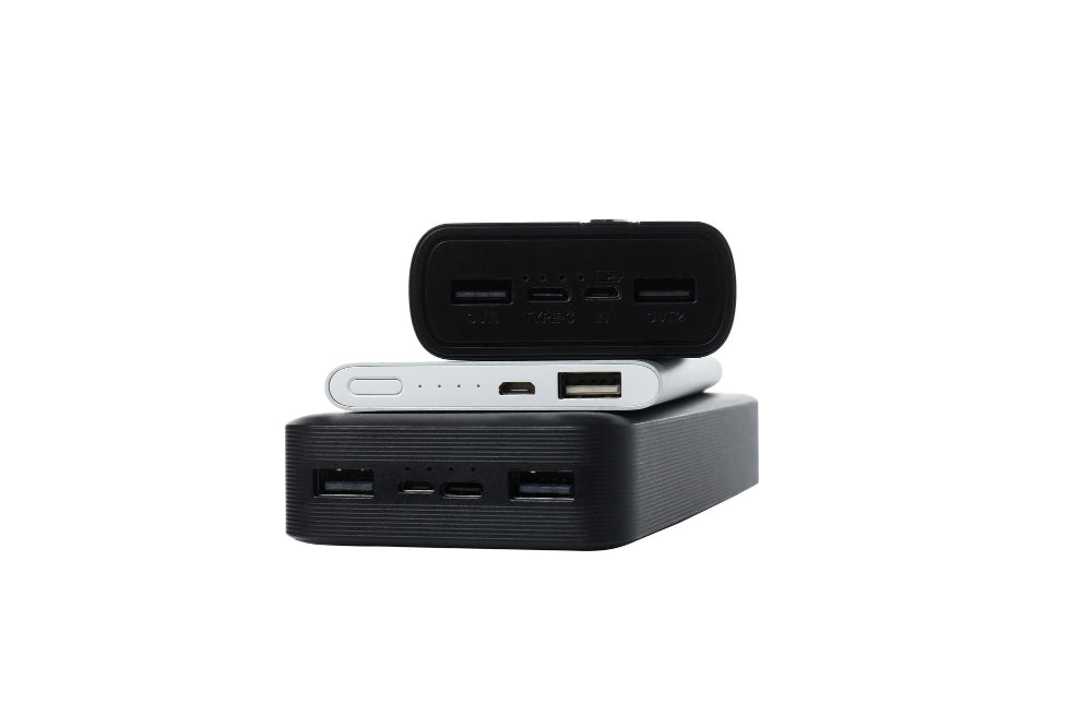 Power bank super puissante pour tout vos appareils